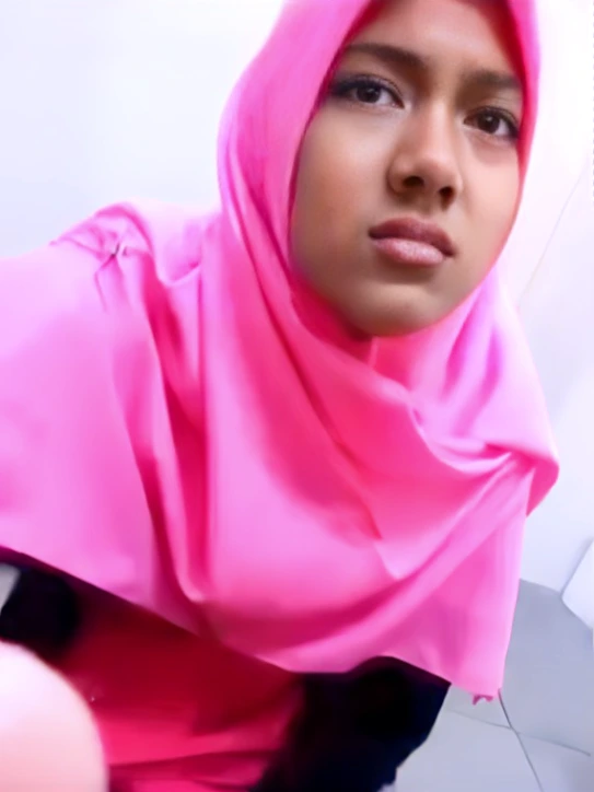 Ukhti Ngambeg di Suruh Emut Otong 