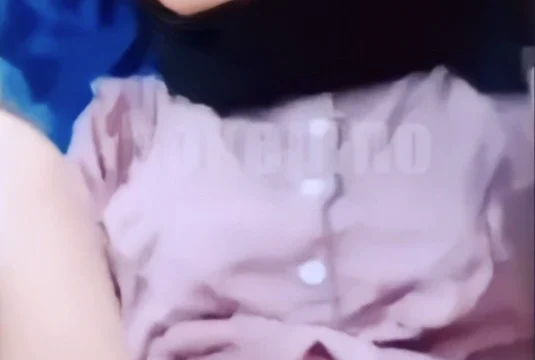 Santri Polos Kena Entod Masih Pake Hijab