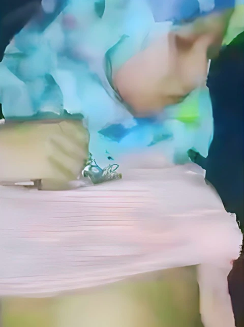 ABG Lugu di Entod Pacar Kesakitan