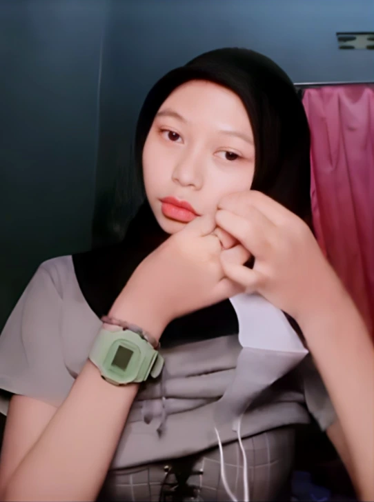 Tocil Telanjang Buka Baju Goyang Live