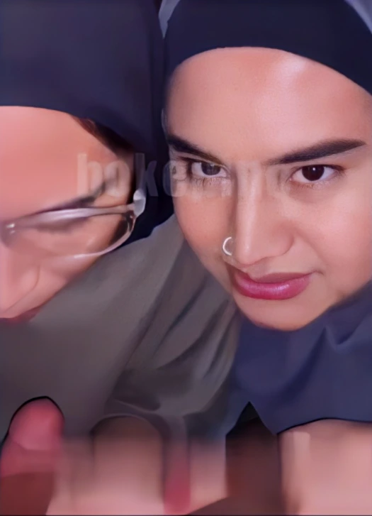 Dua Ukhti Rebutan Konti 