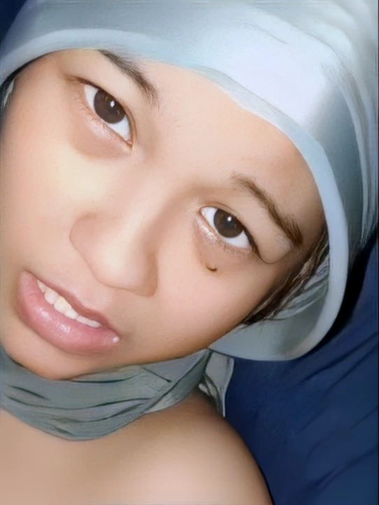 Desahan Adek Bikin Tambah Semangat Nyodok