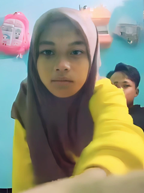 Tocil Pulang Ngaji Malah Main Kuda2an