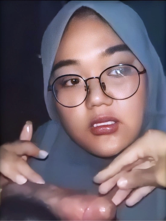 Mahasiswi Cubi Hisap Otong Jilat Pelor