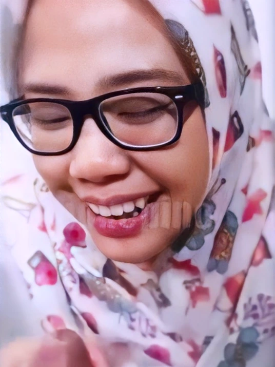 Ukhti Guru PAUD Sepongan Yahud Crot di Mulut 