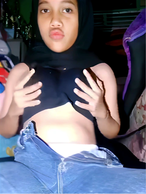 eSMP Toge Pertama Kali Belajar Colmek