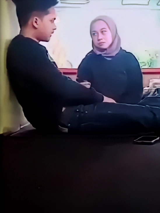 Mesum Sama Ukhti di Warung Sepi