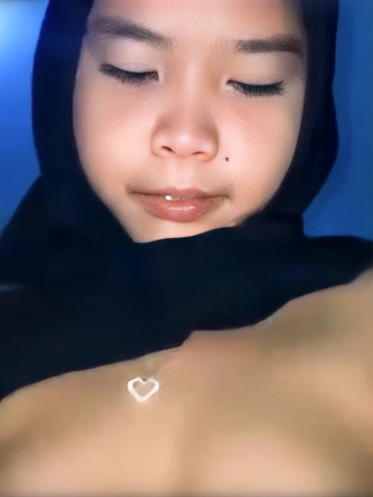 Gadis Polos Imut Suruh Main di Atas