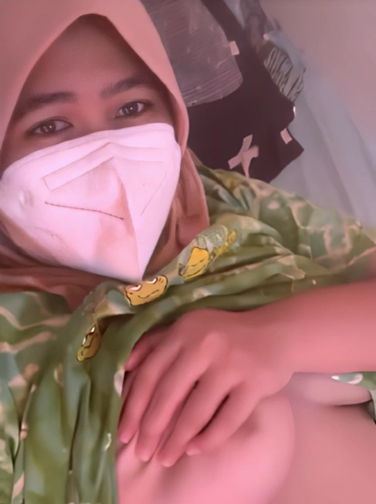 Genjot Tante Tobrut Mantul Mantul