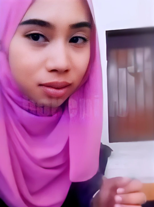 Disedot Ukhti Cantik Rasanya Nikmat Sekali