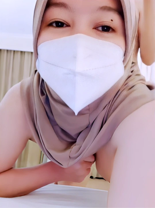 Bungkus Ukhti Polos Ke Hotel Crot di Dalam  