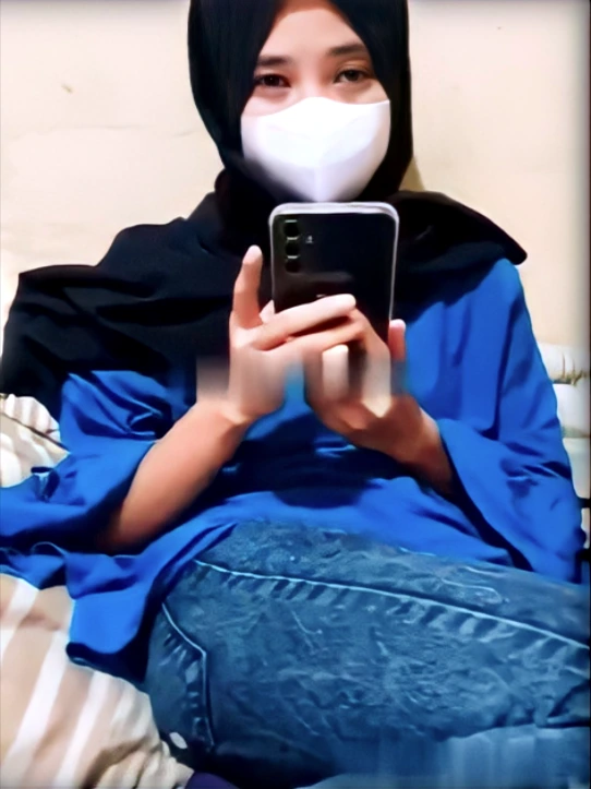 Mampir Ke Kost Ukhti Minta Ewe