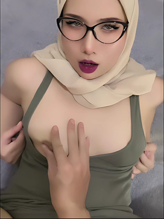 Tante Cantik Mulus di Sodok Ngangkang 