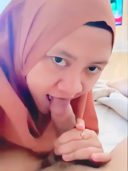 Service an Bunda Emang Paling Nikmat