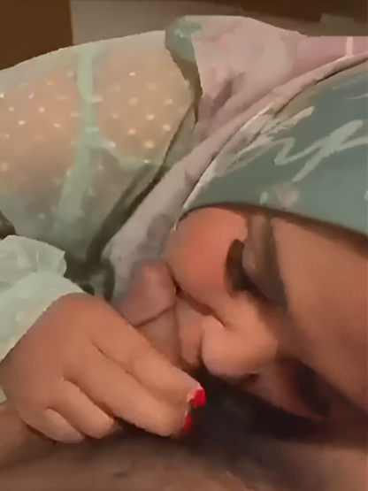 Budhe Pantat Gede Goyangan Binal 