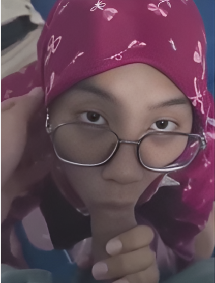 Bu Guru Suka Emut Lanjut Goyang di Kamar