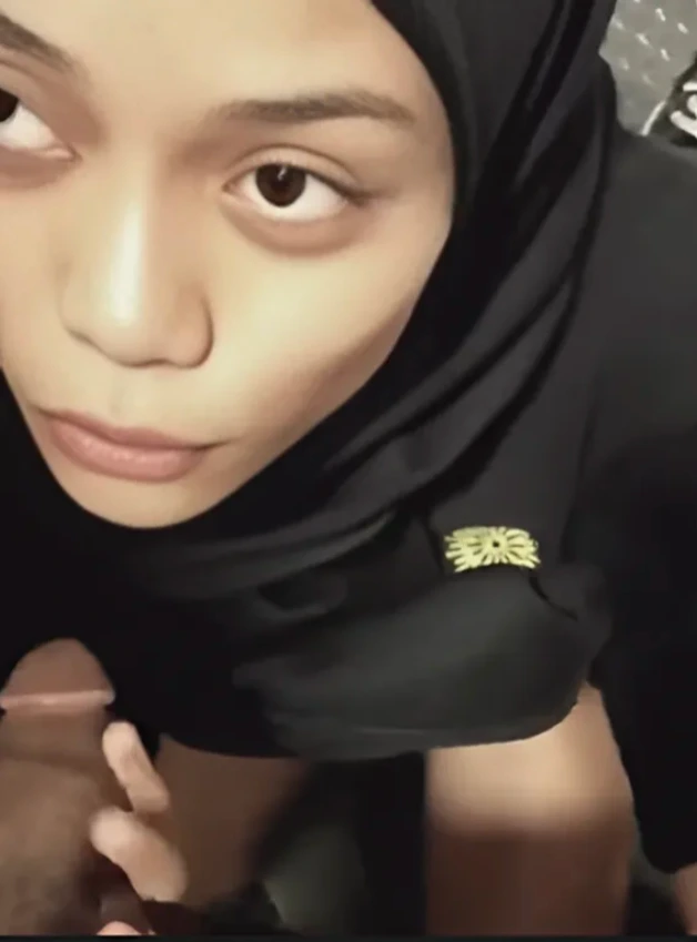 Ocil Ngewe di Kamar Mandi Crootin Mulut part 2