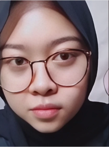 Jilbab Muka Polos Doyan Colmek Nungging